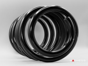 Dodge Hornet Lowering Springs - Eibach - JQ